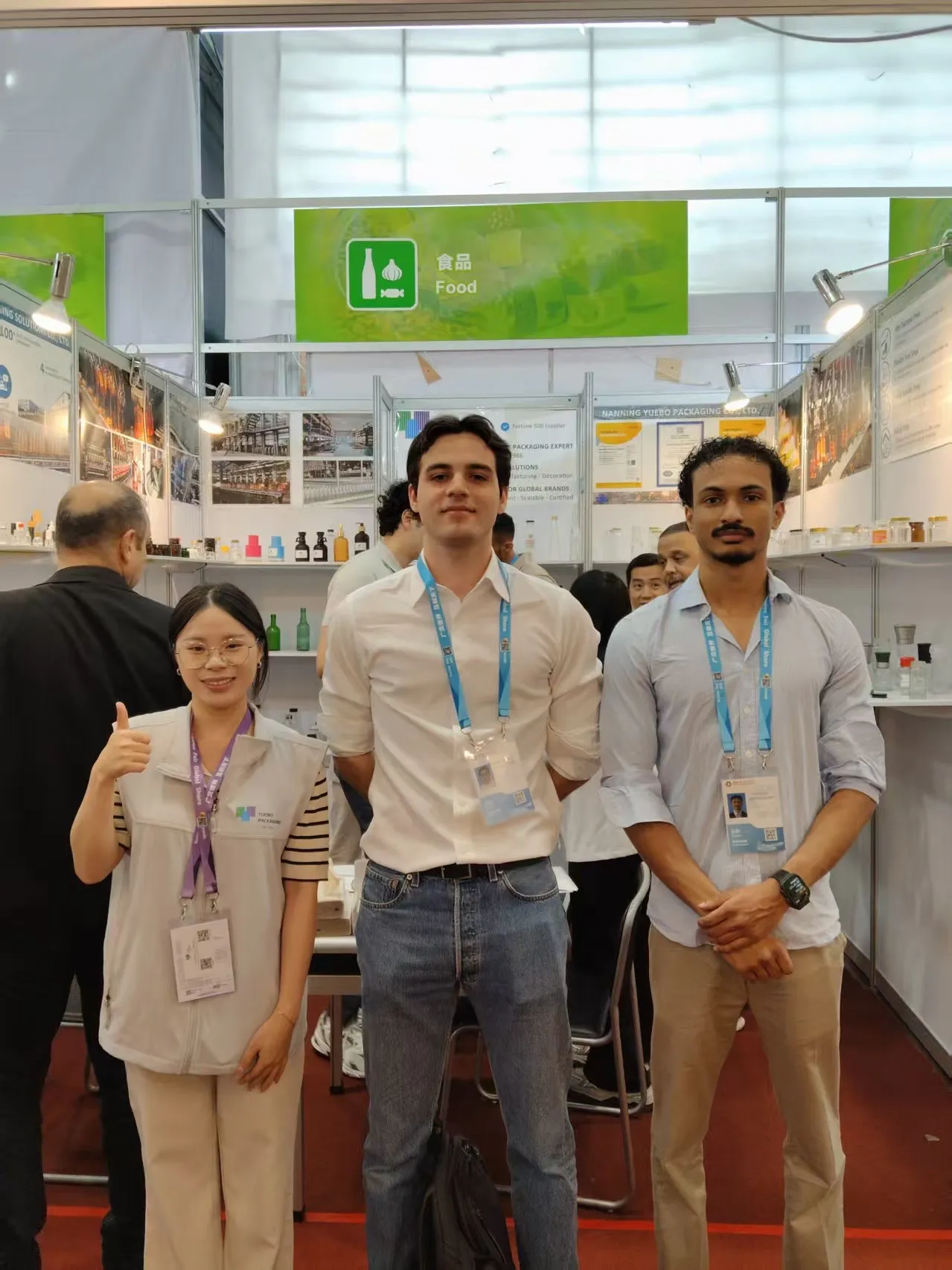 Canton Fair